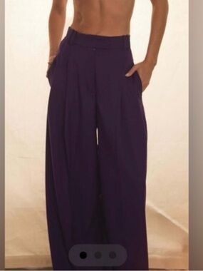 Rat & Boa Frida Trouser NWT